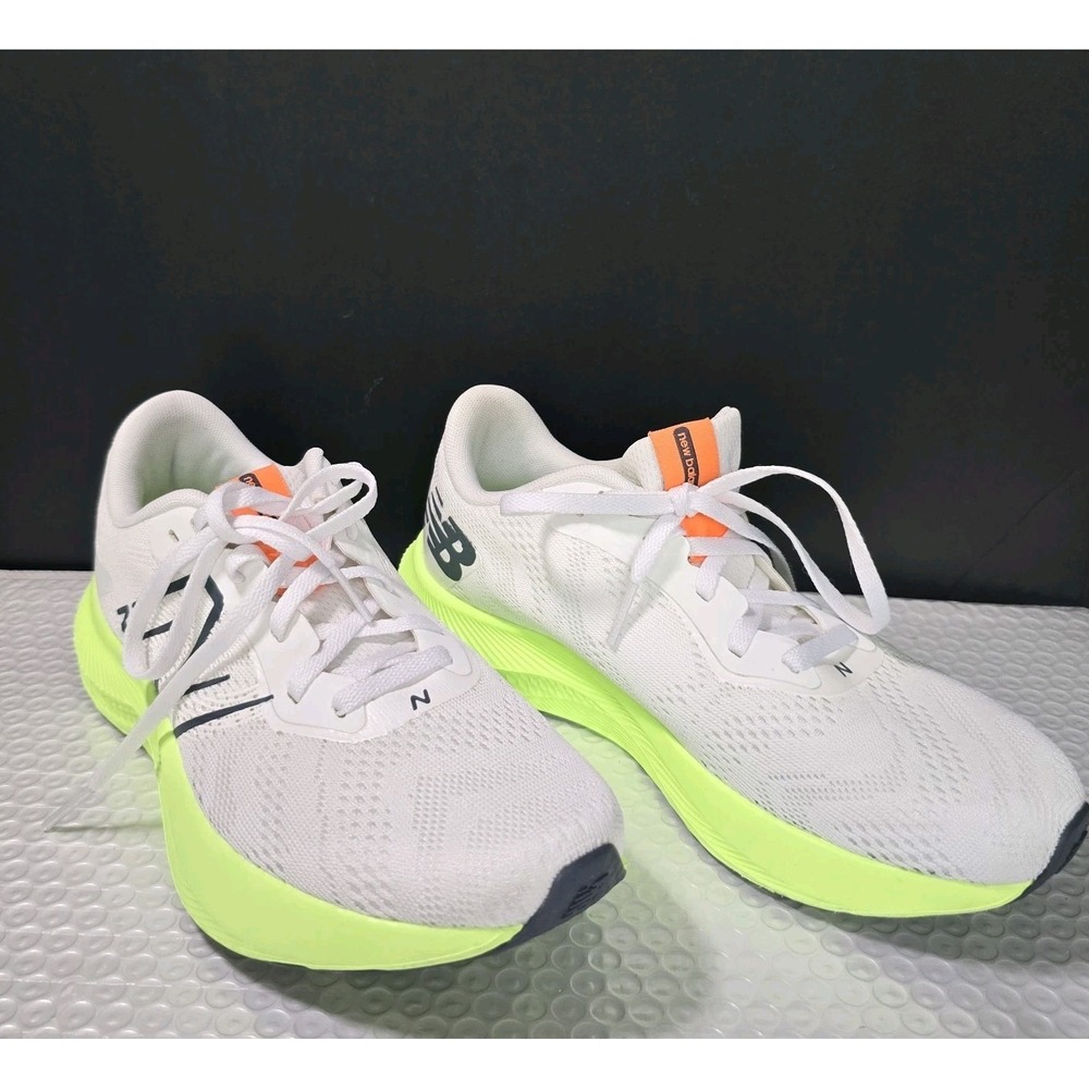 New Balance DynaSoft V2 Running Shoe Sz W 7 M 5.5 - Picture 6 of 15
